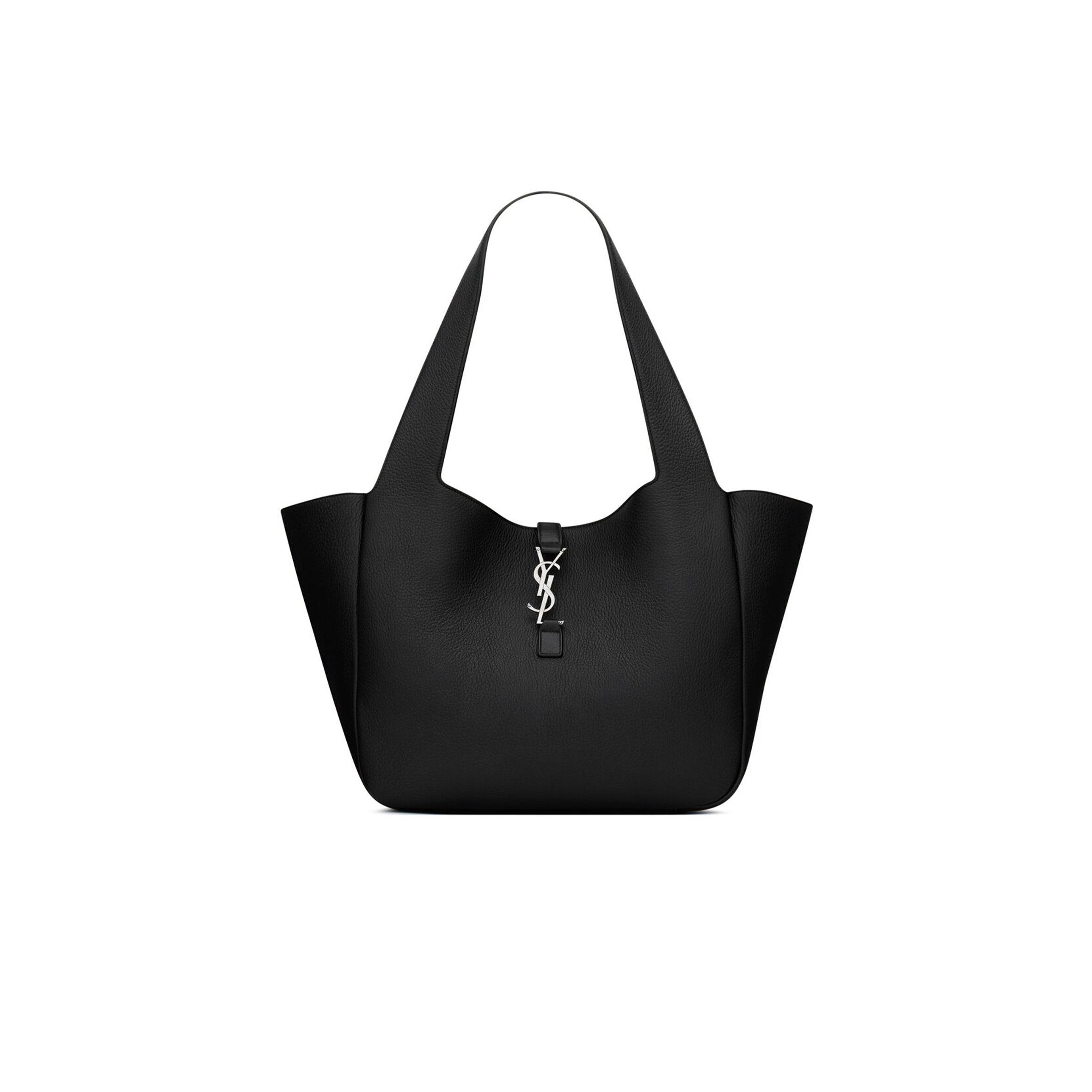 Y*L le 5 À 7 bea in grained leather 763435aaeqc1000 (50*28*18cm)